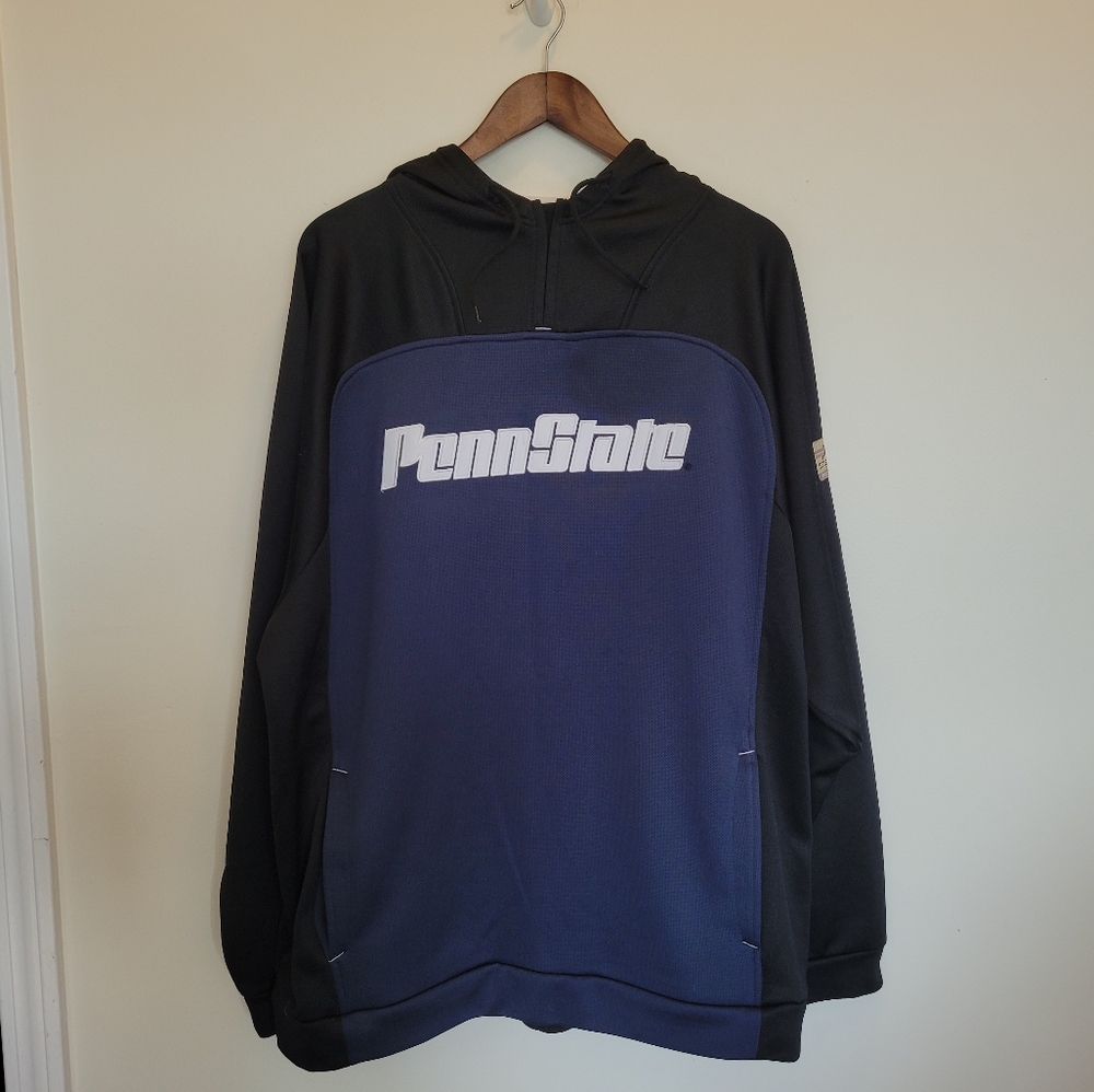 Vintage Penn State Heisman Hoodie